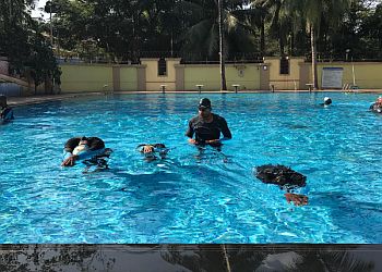 3 Best Swimming Pools in Thane, MH - ThreeBestRated