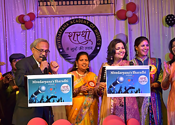 Nivedarpana Academy of Music