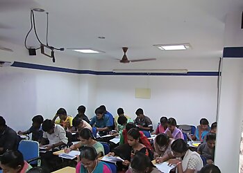 Nivedita Academy