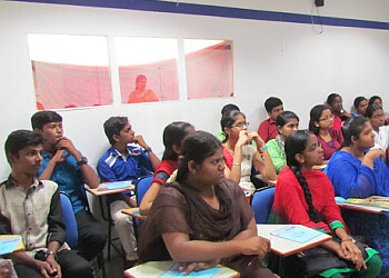 Tiruchirappalli NEET Coaching Nivedita Academy image 1