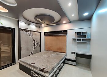 Bhiwandi Interior Designers Niyansh Interiors image 1