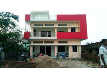 Niyanta Architects