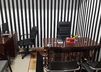 Nizam Law Associates