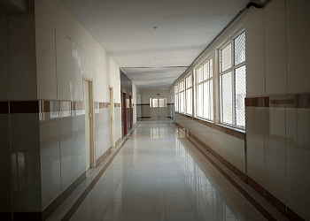 Nizam's Institute of Medical Sciences