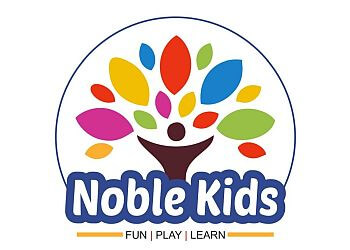 Amravati Montessori Schools Noble Kids image 1