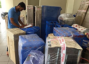 Noida Home Packers Movers