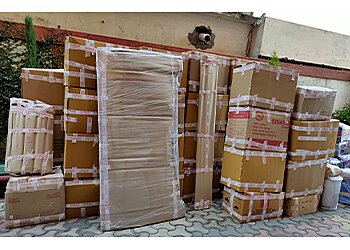 Noida Home Packers Movers