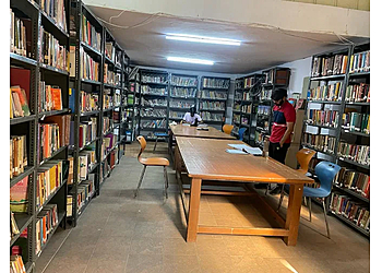 Noida Public Library