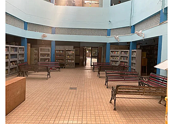 Noida Public Library