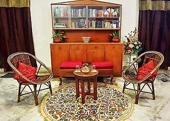 Noopur Badola: Counselling & Psychotherapy Centre