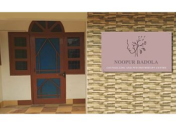 Noopur Badola: Counselling & Psychotherapy Centre