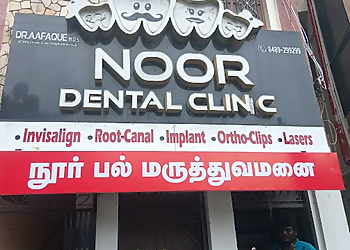 Noor Dental Clinic