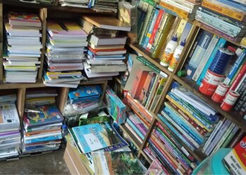 Noorani Bookstore and Stationery