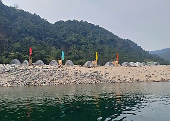 North East Tour And Travel Agency