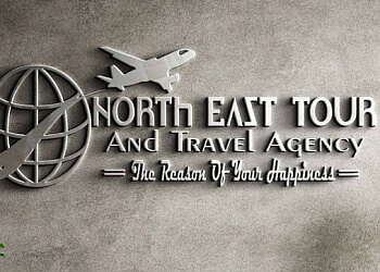 North East Tour And Travel Agency 