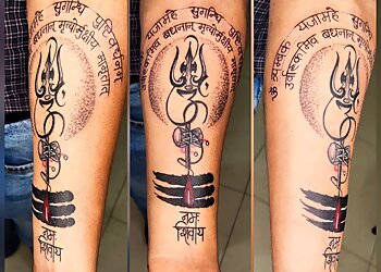 लुधिअना टैटू  दुकान North Tattoo Zone  छवि 1