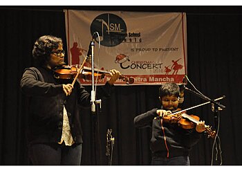 Northern School of Music