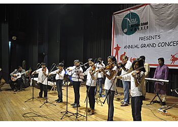 Kolkata Music Schools Northern School of Music image 1