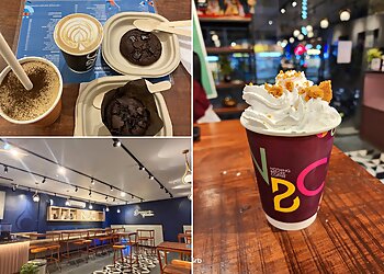 Nothing Before Coffee Bhilai