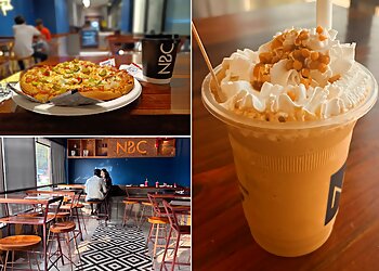 Nothing Before Coffee Bikaner