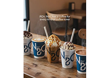 Nothing Before Coffee - Jabalpur