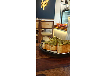 Nothing Before Coffee - Jabalpur