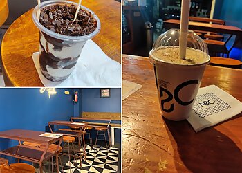 Nothing Before Coffee Kota