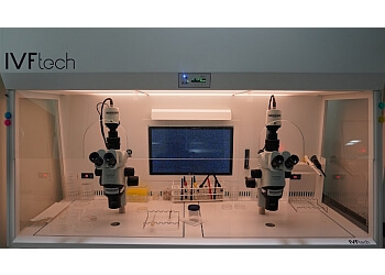 Nova IVF Fertility