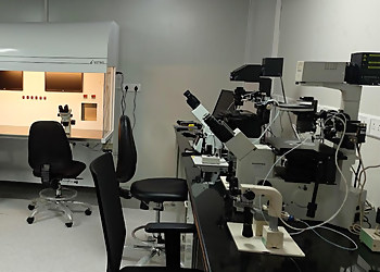 Nova IVF Fertility