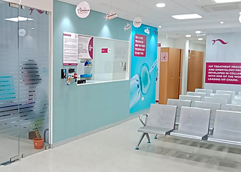 Nova IVF Fertility