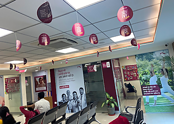 Nova IVF Fertility Agra