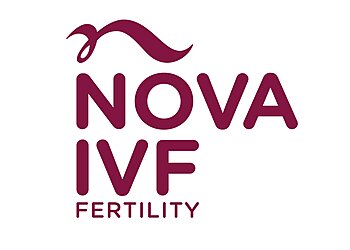 Ahmedabad IVF Fertility Clinics Nova IVF Fertility Ahmedabad image 1