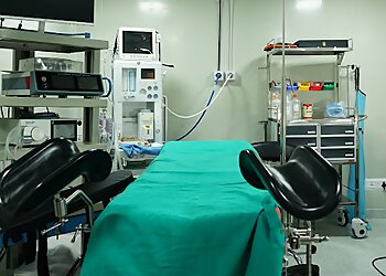 Nova IVF Fertility Allahabad