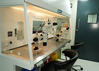 Nova IVF Fertility Allahabad
