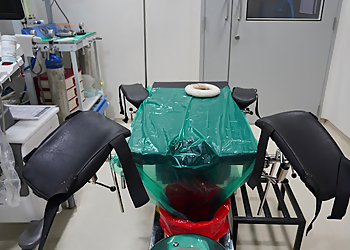 Nova IVF Fertility Center Koramangala