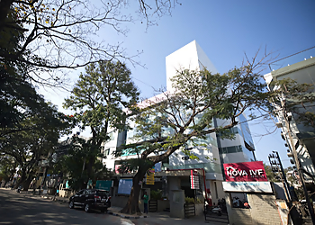 Nova IVF Fertility Center Koramangala Nova IVF Fertility Center Koramangala