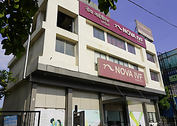 Nova IVF Fertility Center Pune