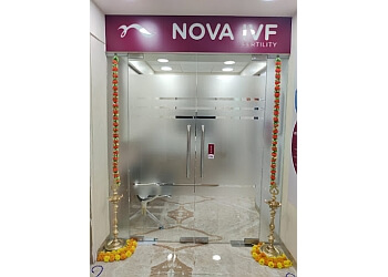 Nova IVF Fertility Centre