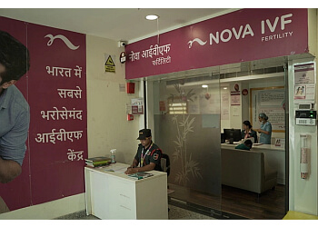Vatsalya IVF & Fertility Centre - What does implantation bleeding