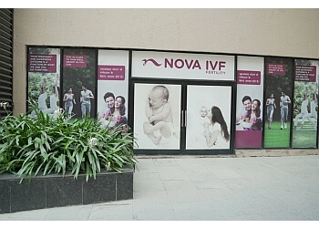 Nova IVF Fertility Clinic