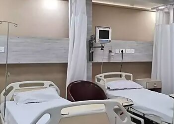 Nova IVF Fertility Ghaziabad