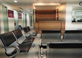 Nova IVF Fertility Ghaziabad