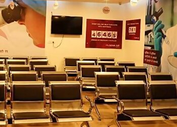 Nova IVF Fertility Gorakhpur