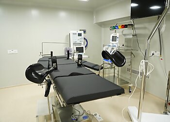 Nova IVF Fertility Howrah