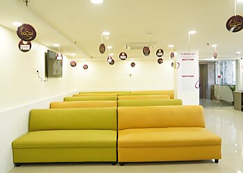 Nova IVF Fertility Howrah