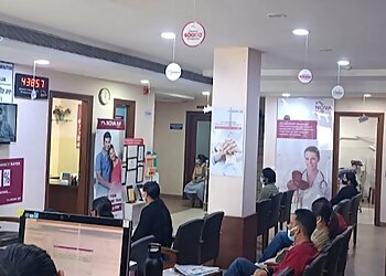 Nova IVF Fertility Jalandhar