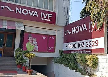 Jalandhar IVF Fertility Clinics Nova IVF Fertility Jalandhar image 1