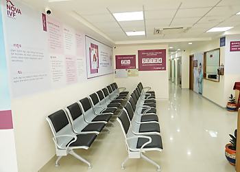 Nova IVF Fertility Mysore