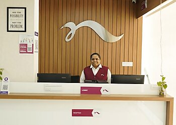 Nova IVF Fertility Mysuru