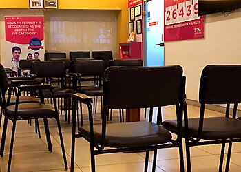 Nova IVF Fertility Navi Mumbai